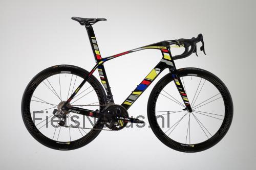 Look 795 Aerolight RS specificaties